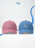 Boy & Girl
