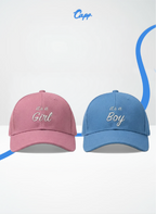 Boy & Girl