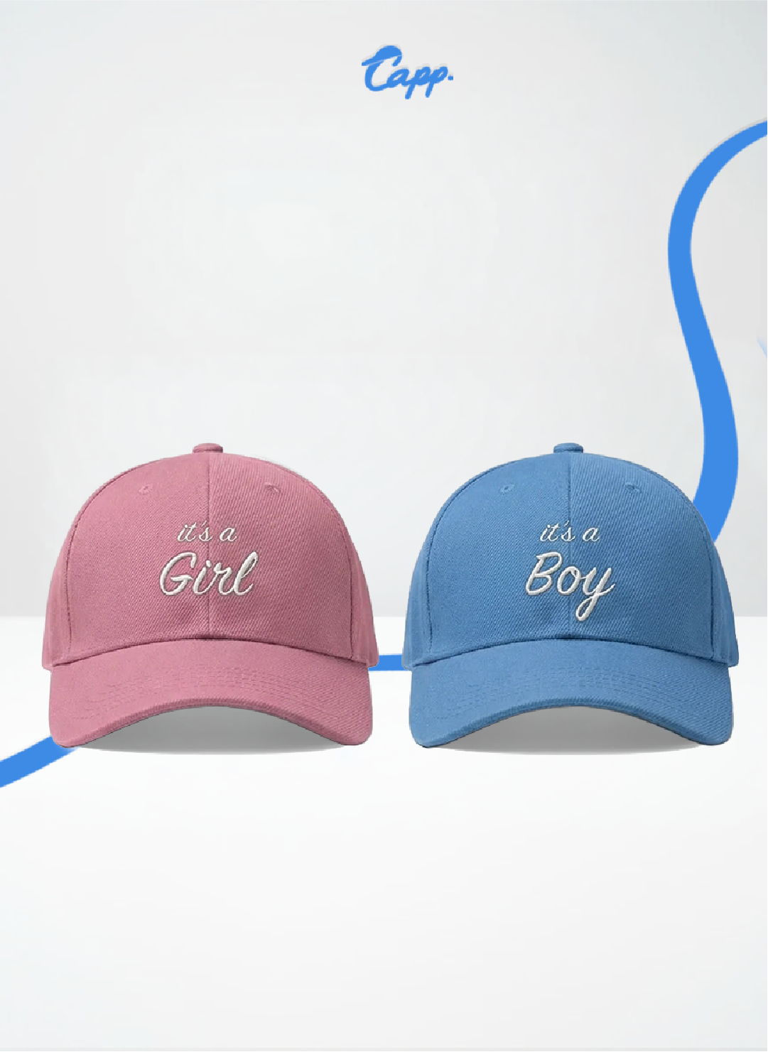 Boy & Girl