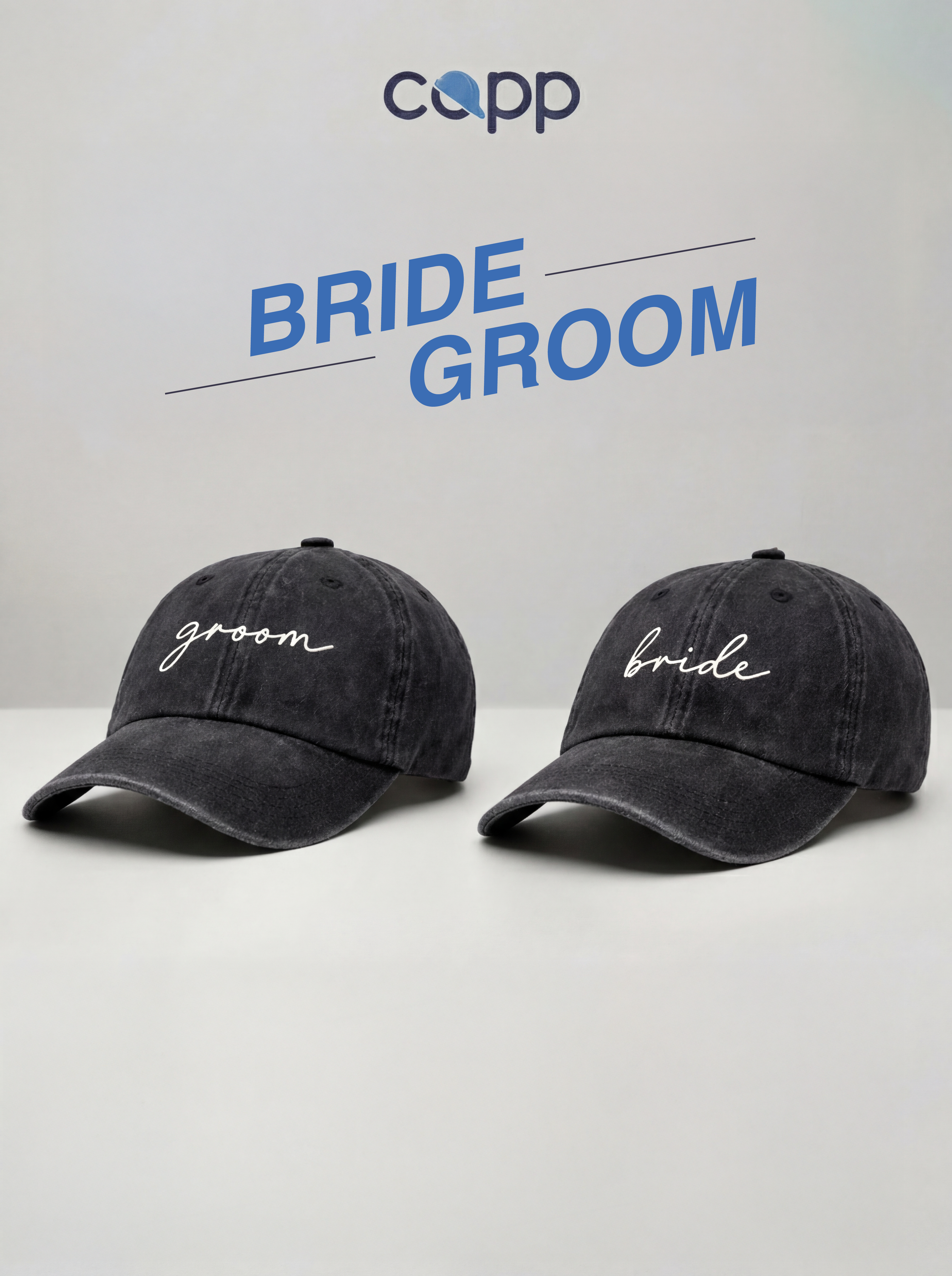 Groom & Bride