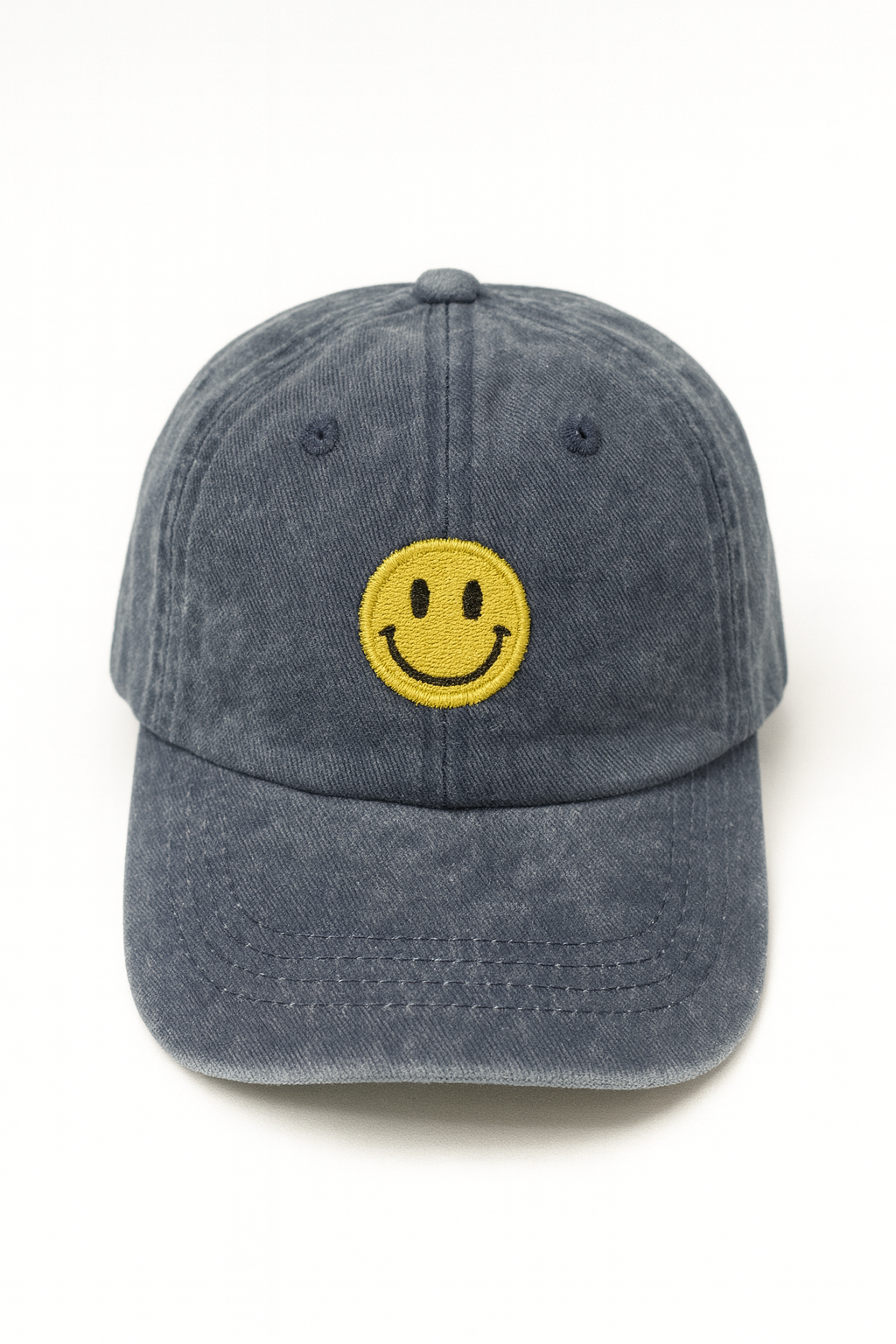 Smiley Face