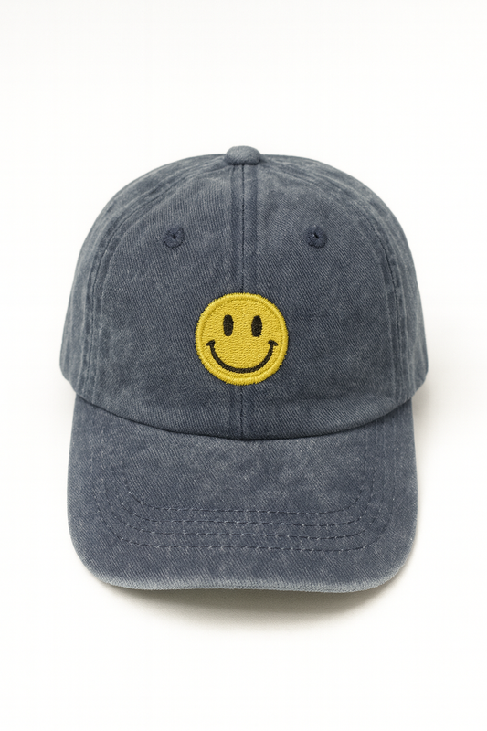 Smiley Face