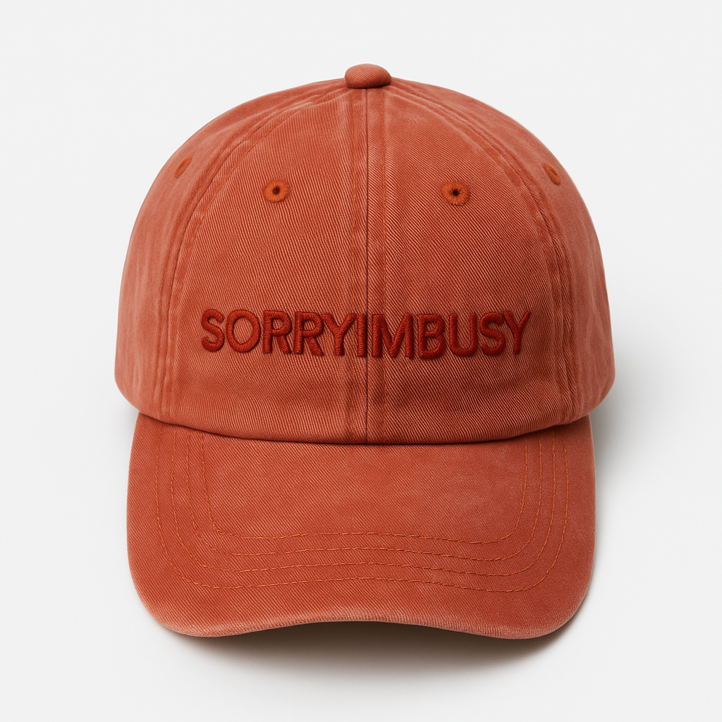 SORRYIMBUSY