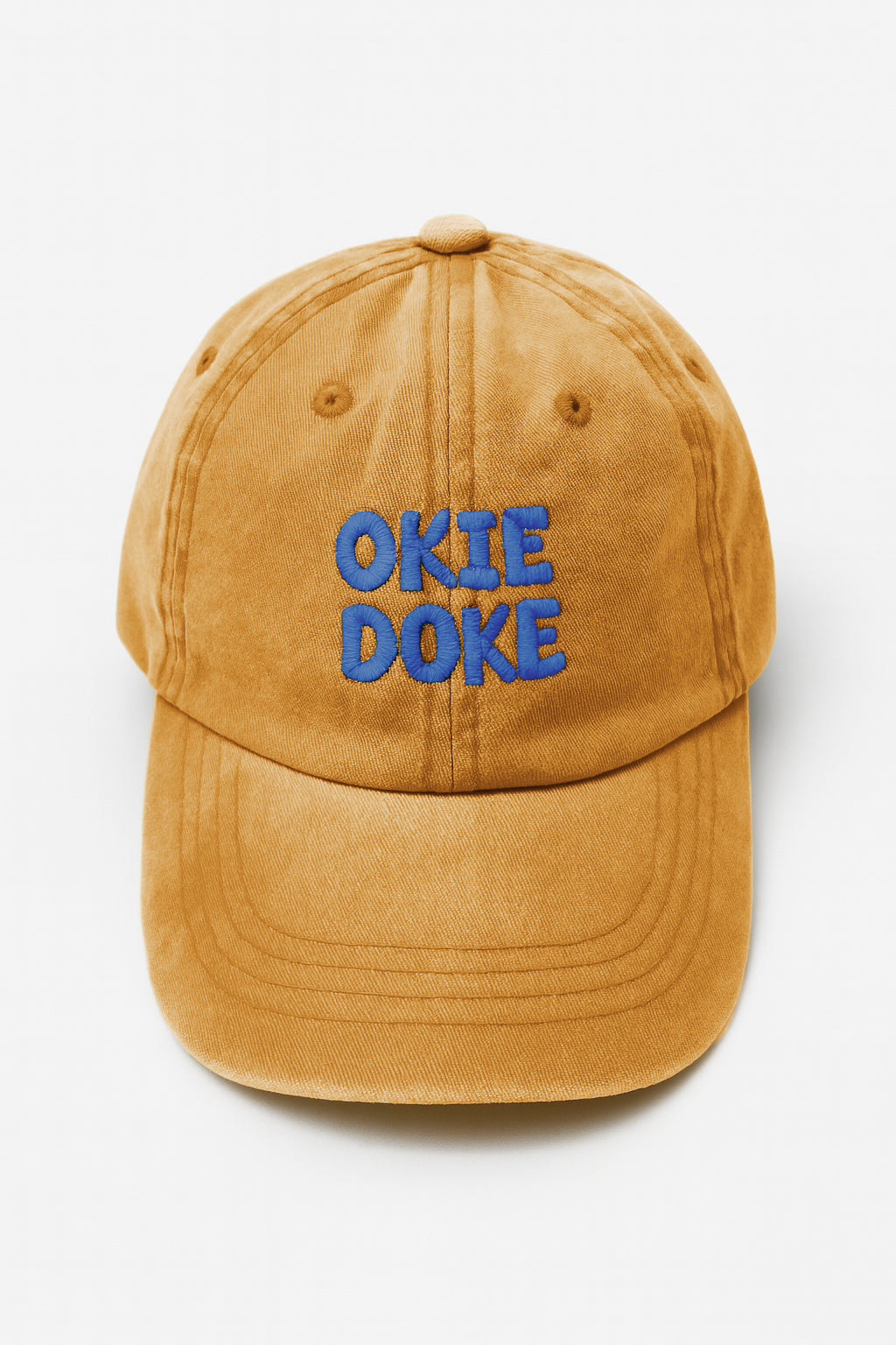 Okie Doke