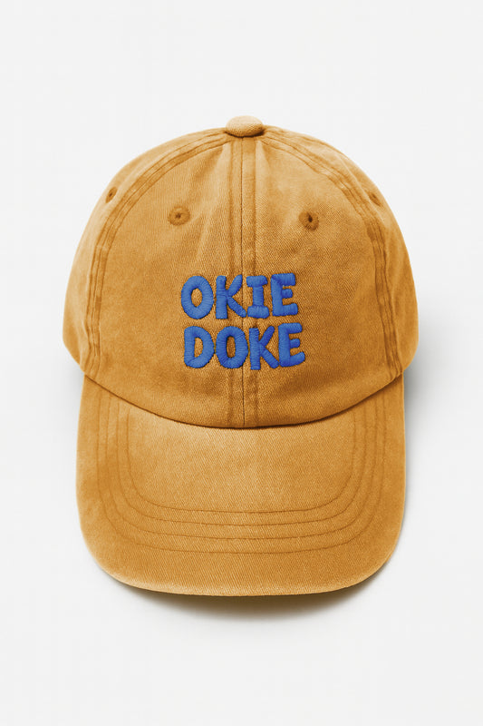 Okie Doke