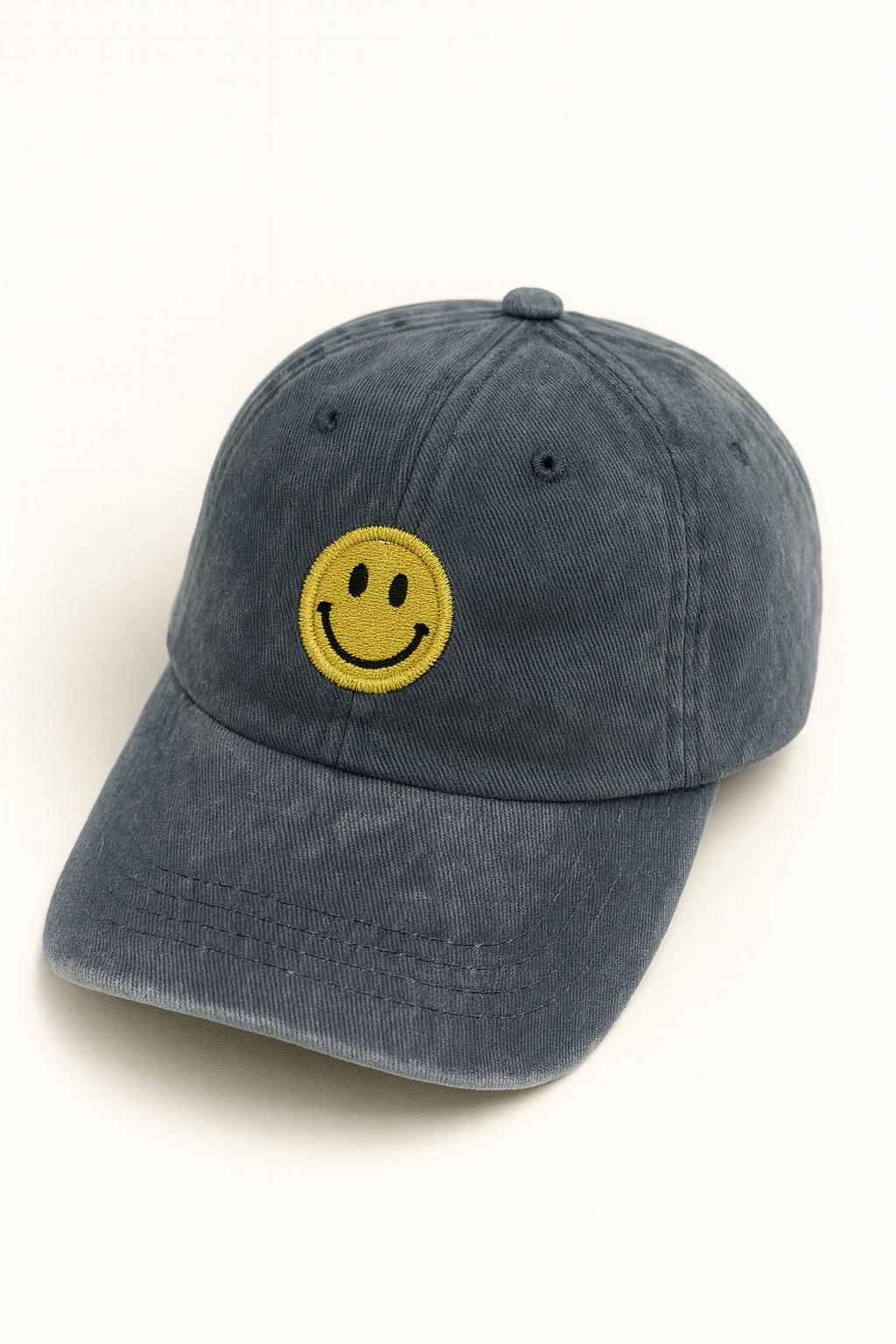 Smiley Face