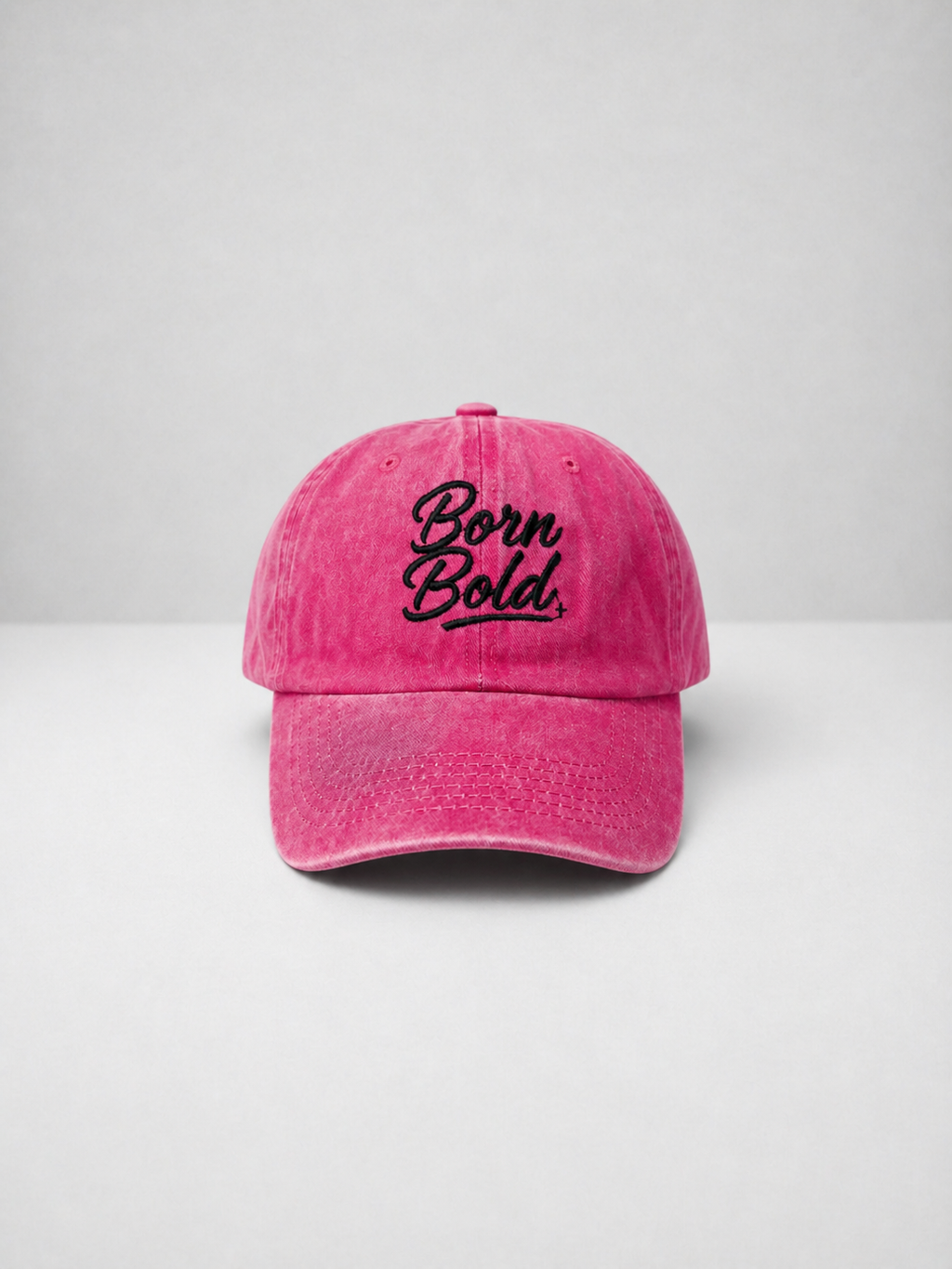 Born Bold