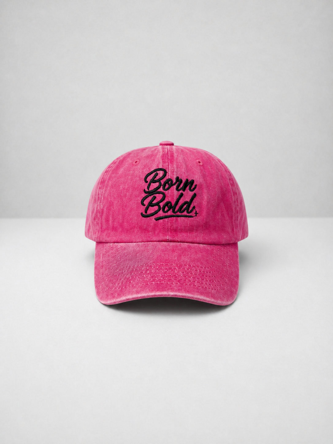 Born Bold