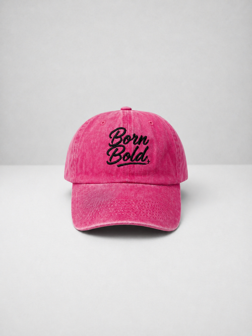 Born Bold