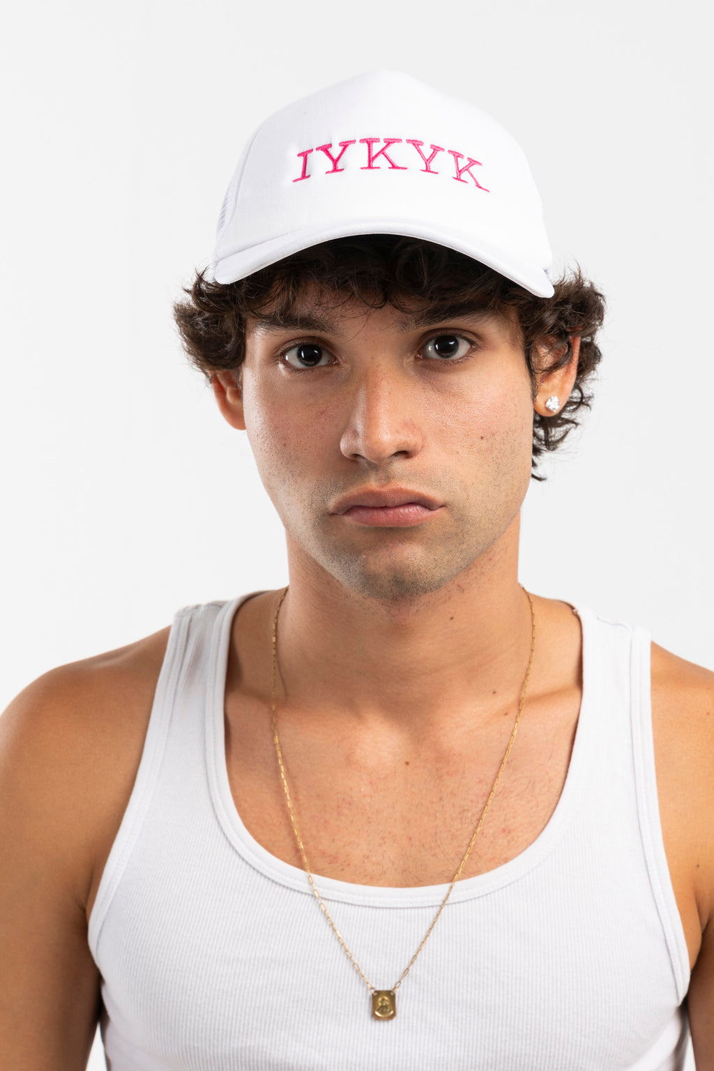 IYKYK Trucker Cap