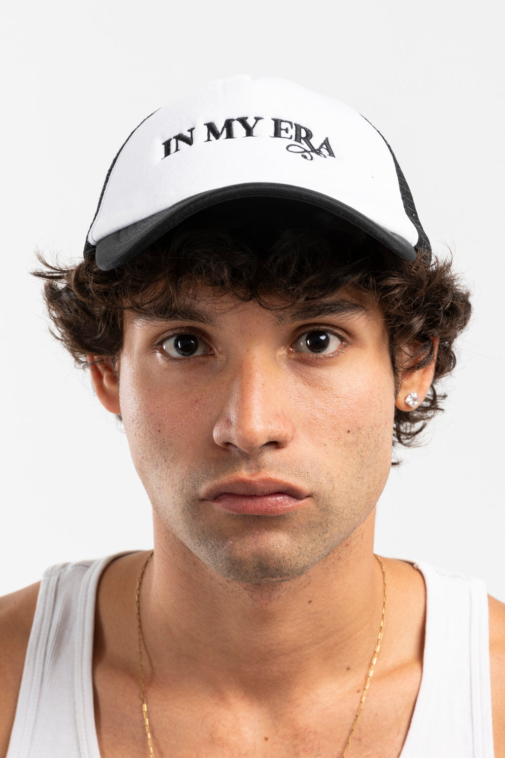 In My Era Trucker Cap