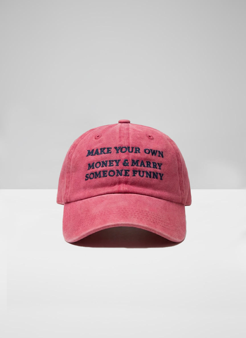 Make Your Own MONEY & Marry Someone Funny