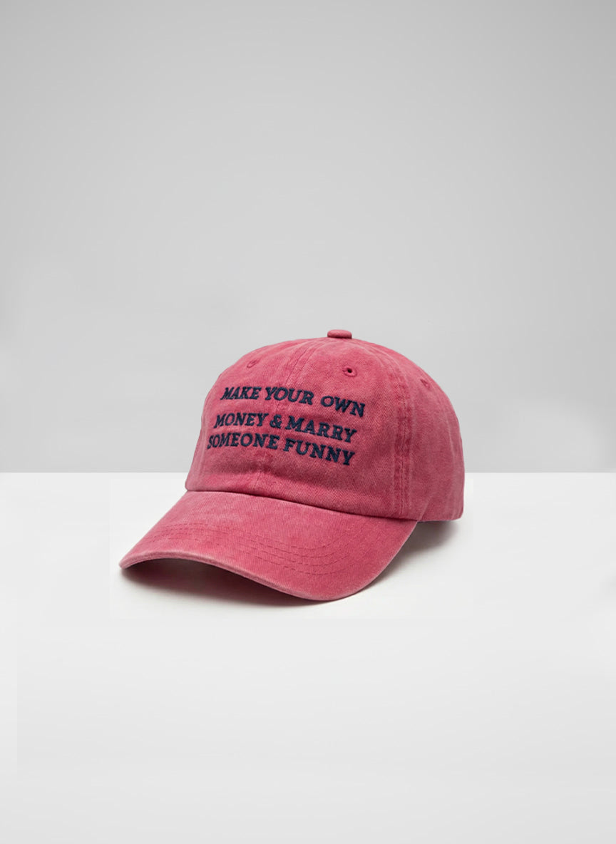 Make Your Own MONEY & Marry Someone Funny