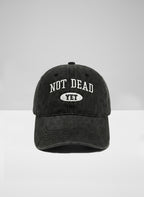 Not Dead Yet Black