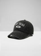 Not Dead Yet Black