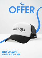 In My Era Trucker Cap