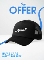 Sabr Trucker Cap