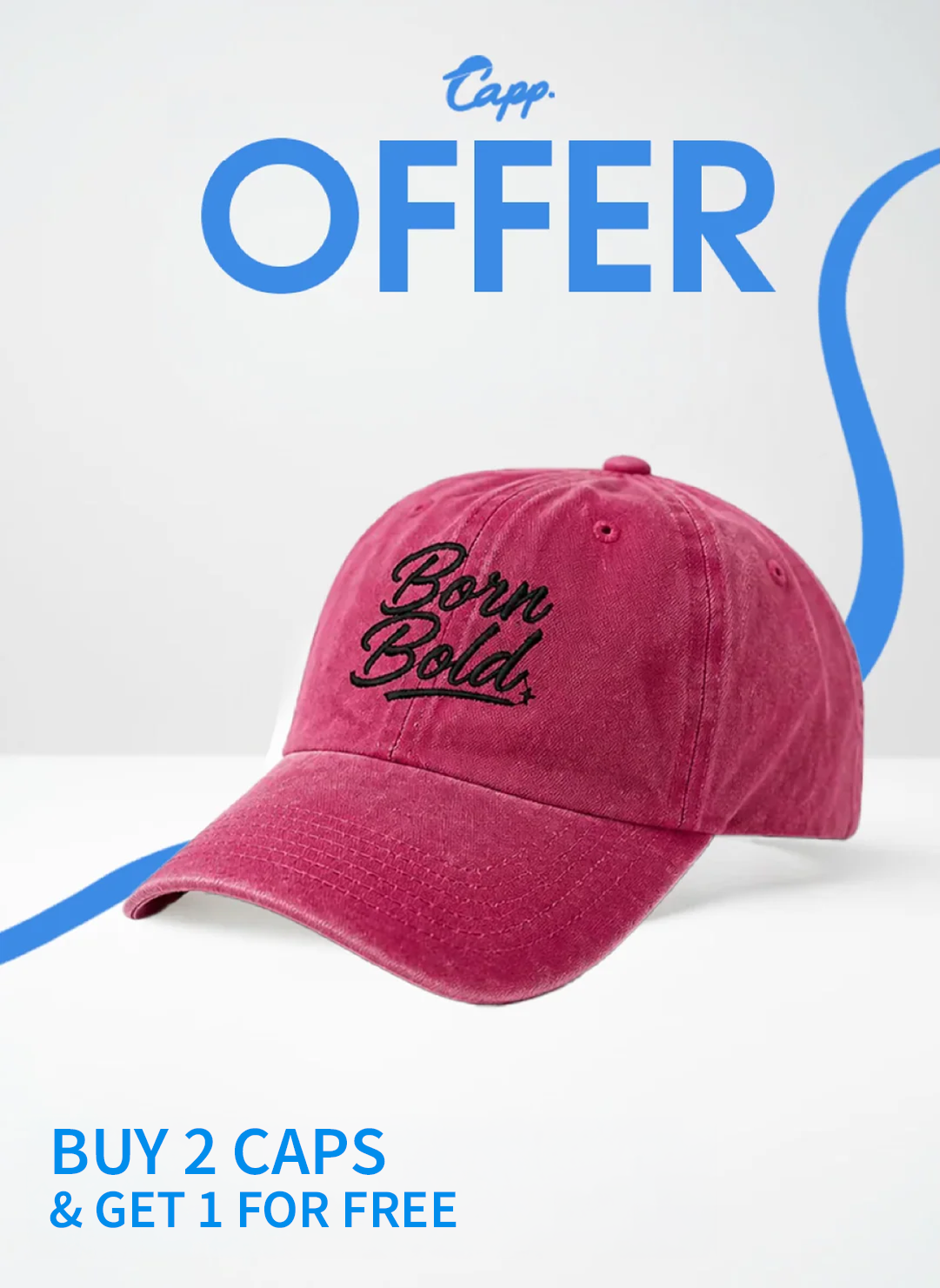 Born Bold