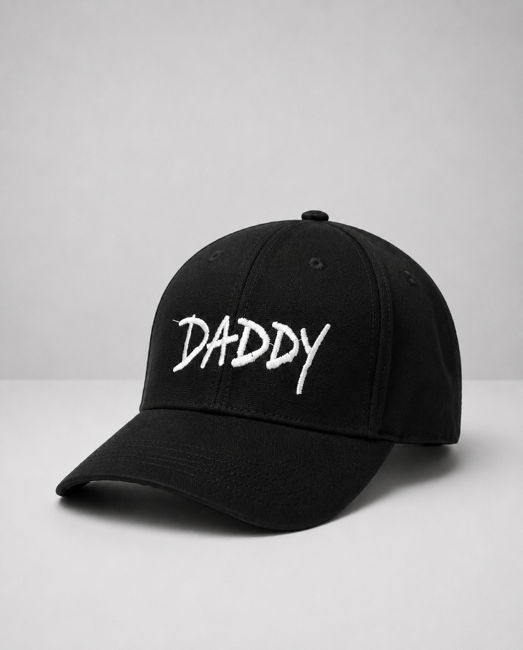 Daddy & Mommy (pink and black)