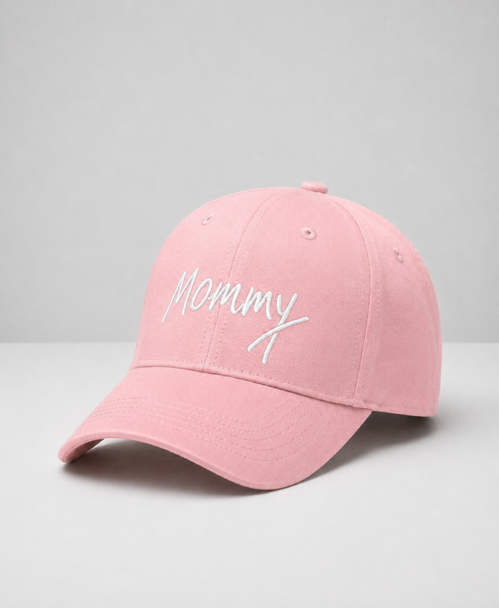 Daddy & Mommy (pink and black)