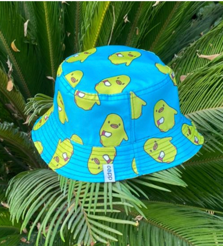Pear Bucket Hat