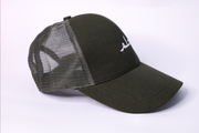 Dream Olive Trucker Hat