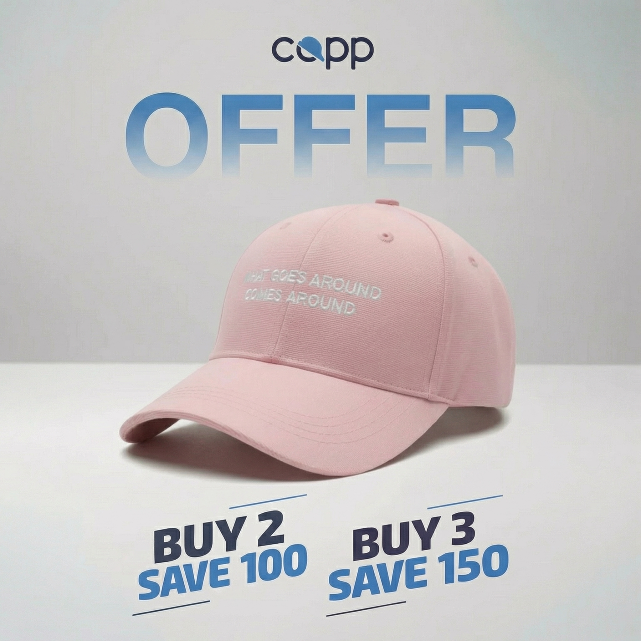 What Goes Around Cames Around