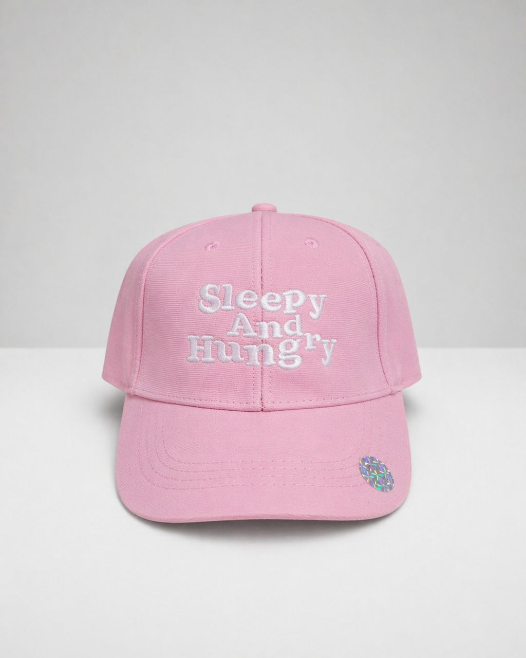 Sleepy & Hungry
