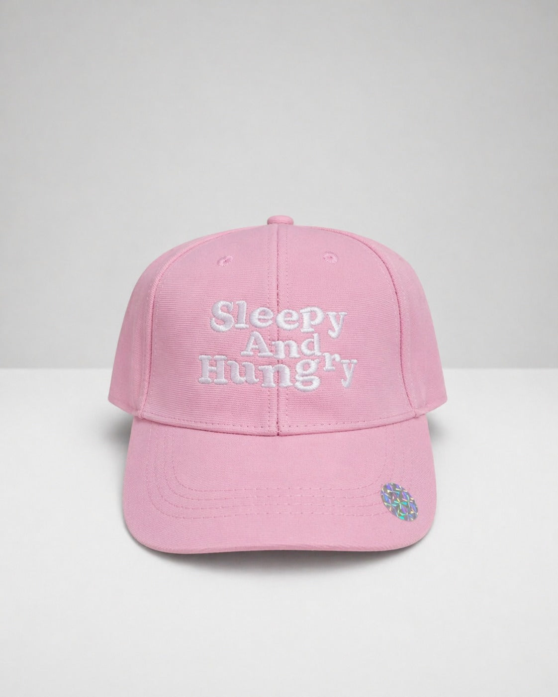 Sleepy & Hungry