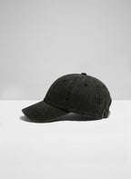 Basic Washed black