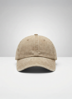 Basic Washed Beige
