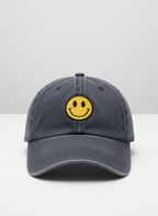 Smiley Face