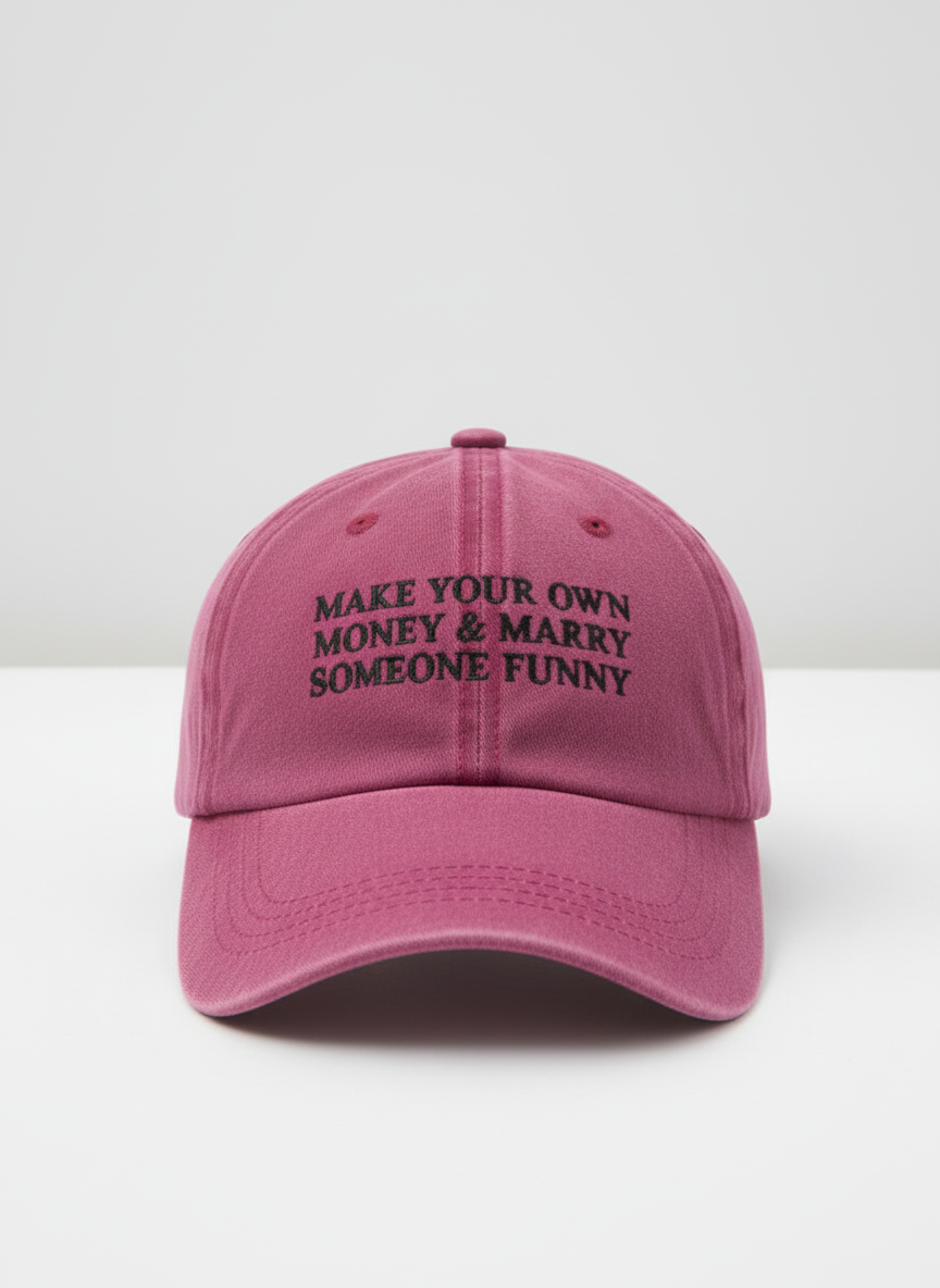 Make Your Own  Burgundy