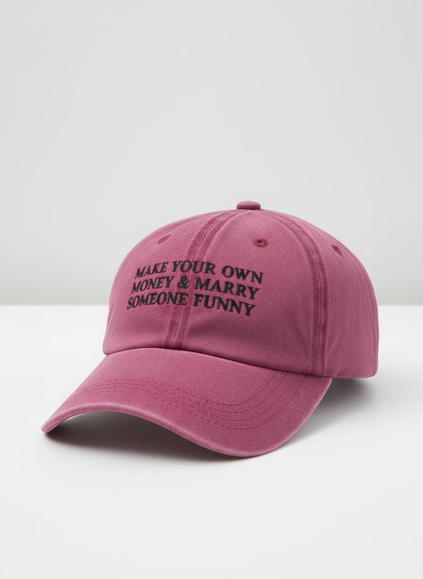 Make Your Own  Burgundy