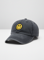 Smiley Face