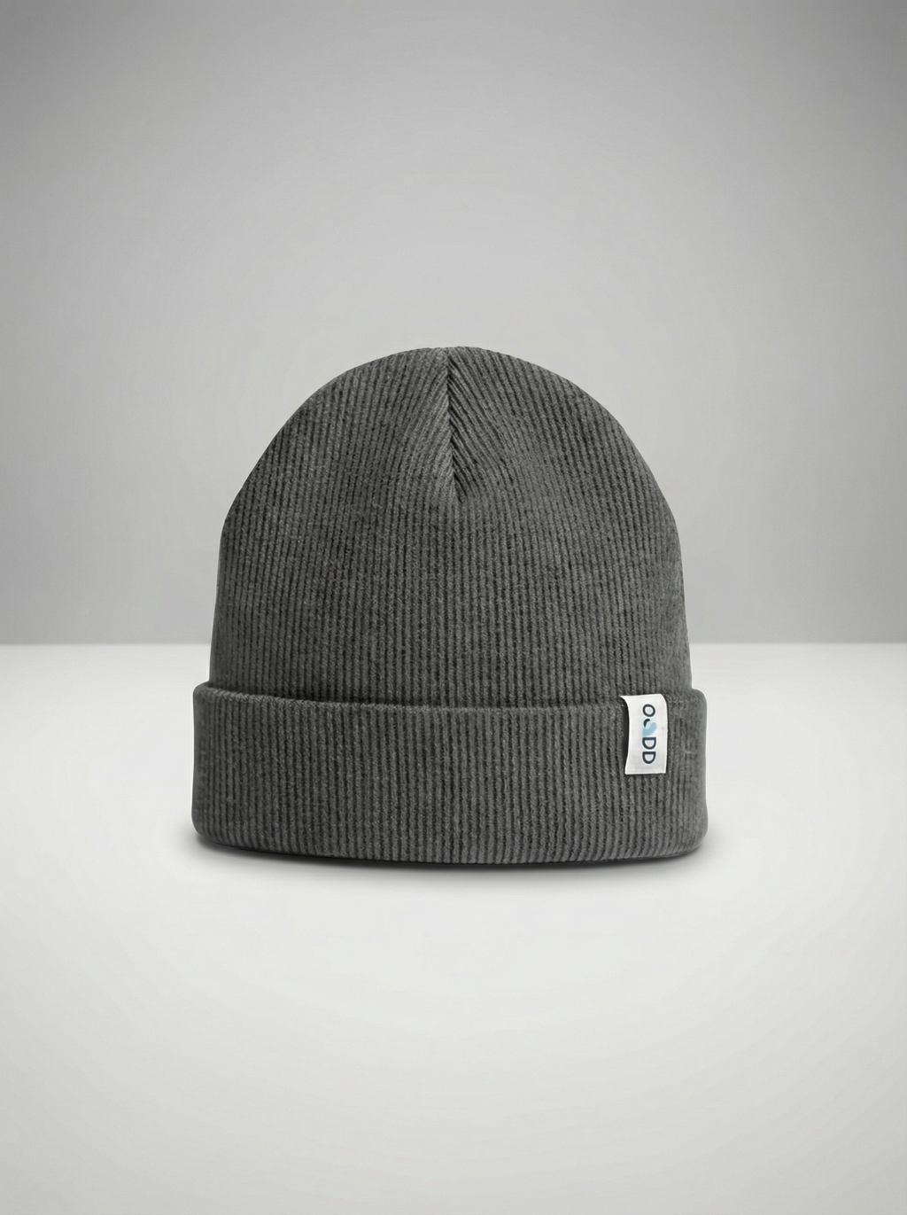 beanie Dark grey (Basic)