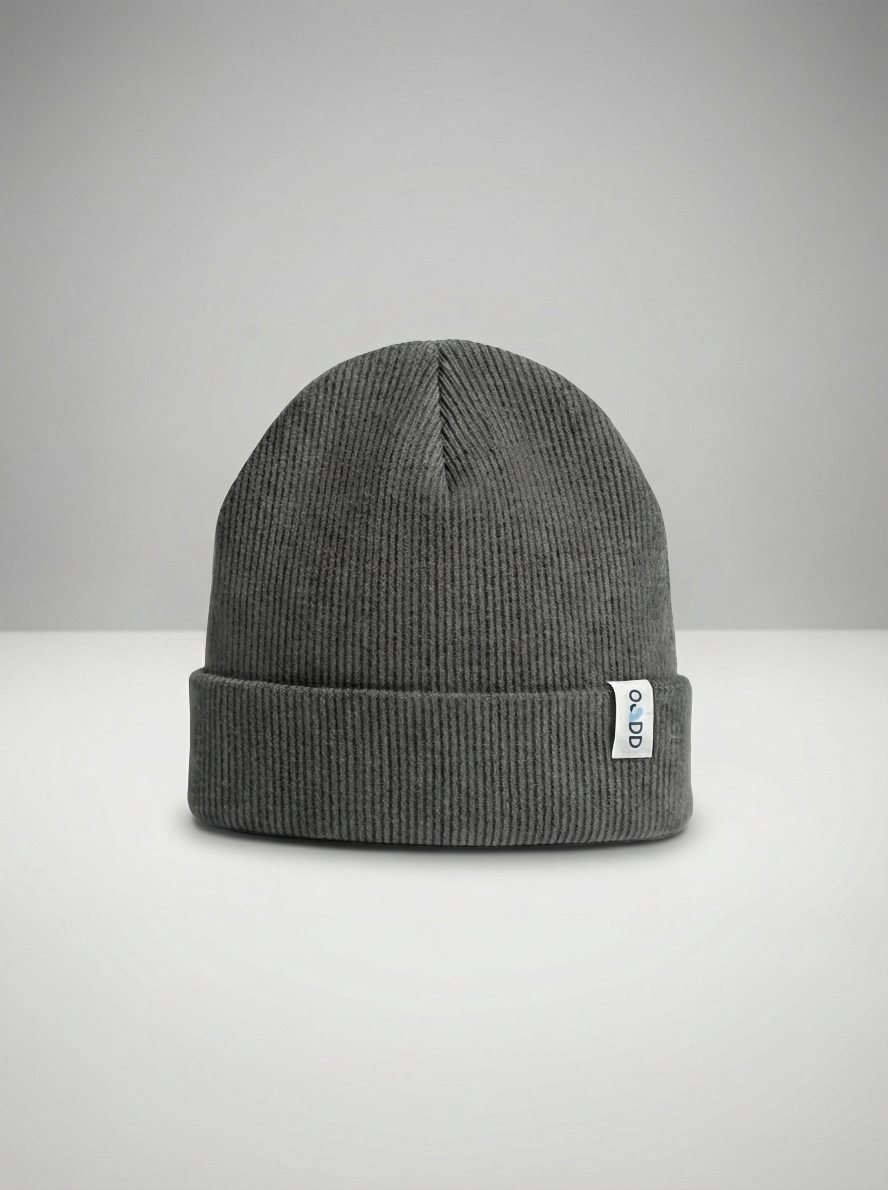 beanie Dark grey (Basic)