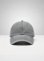 Basic Washed Grey