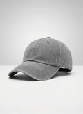 Basic Washed Grey