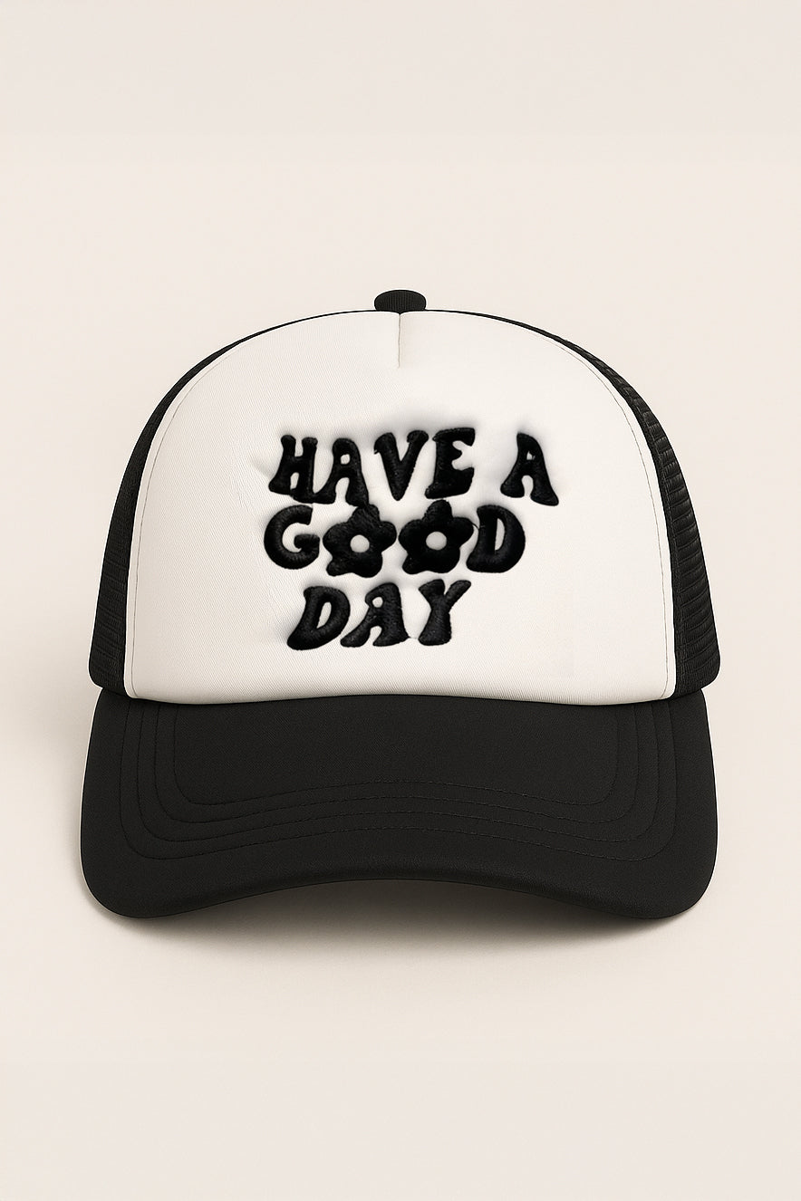 have a good day front