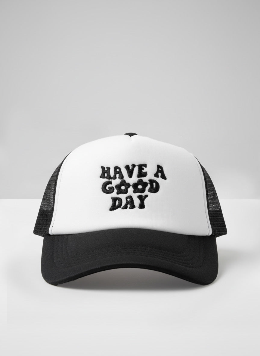 have a good day front