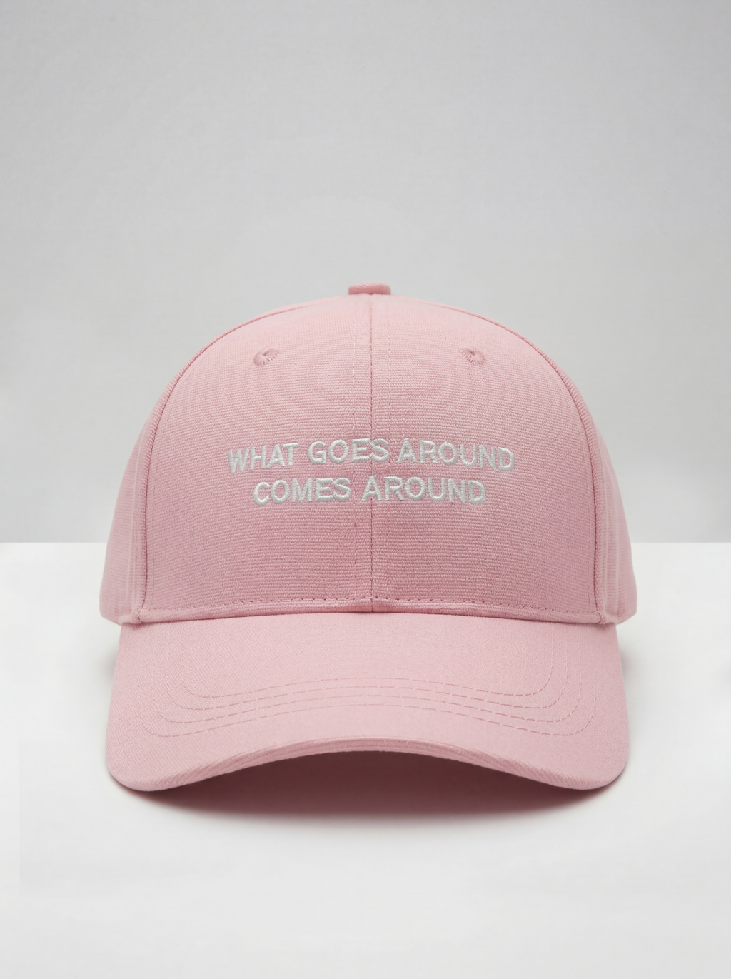 What Goes Around Cames Around