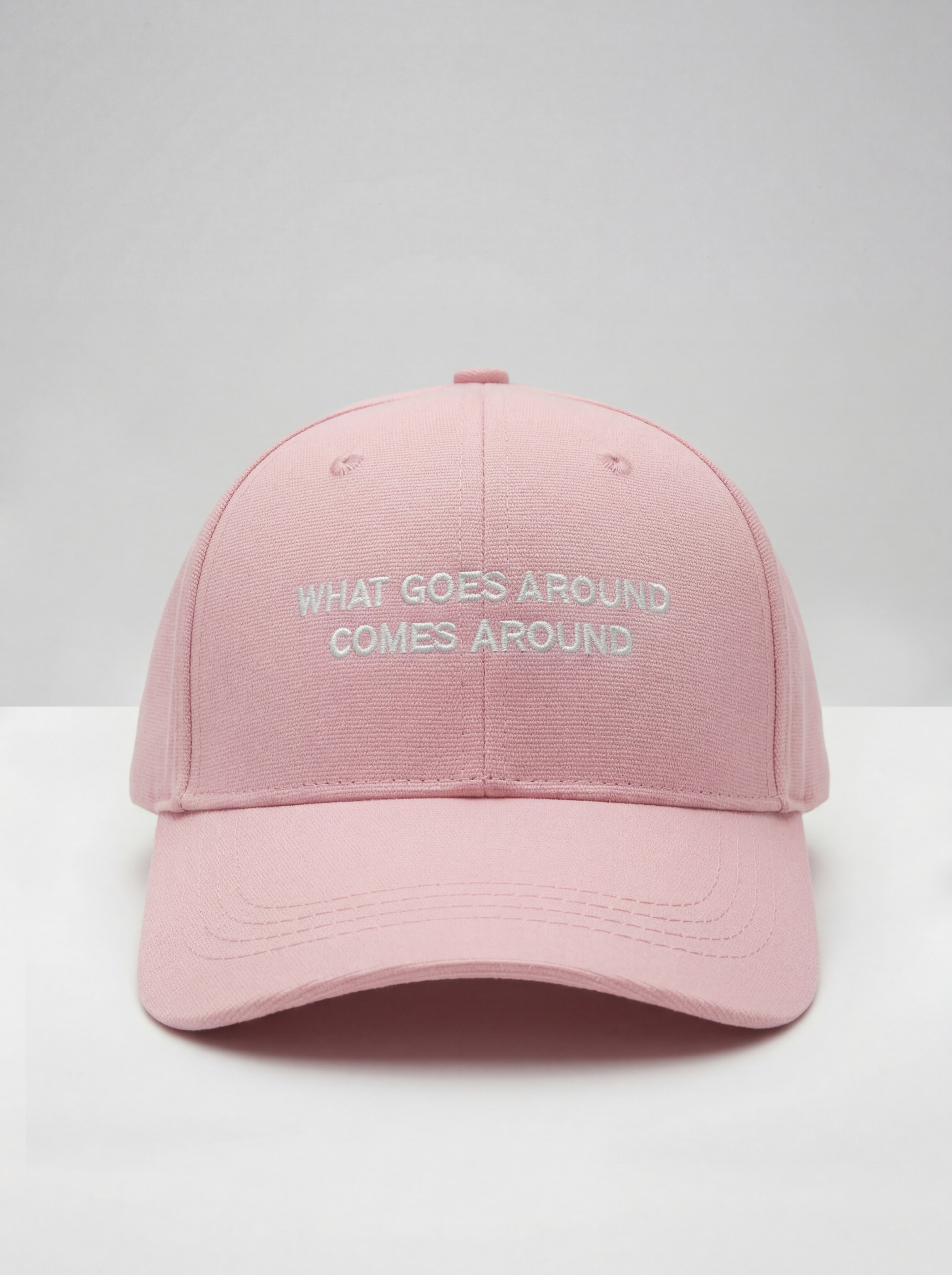 What Goes Around Cames Around