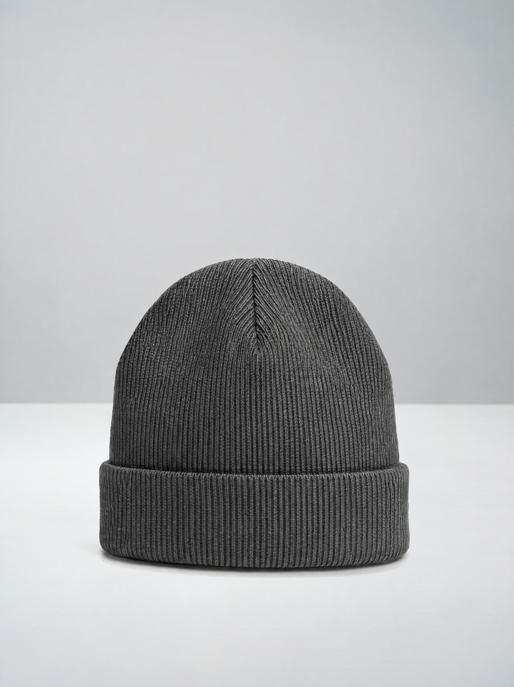 Beanie BAD Times (Dark grey)