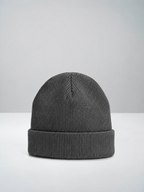 Beanie BAD Times (Dark grey)