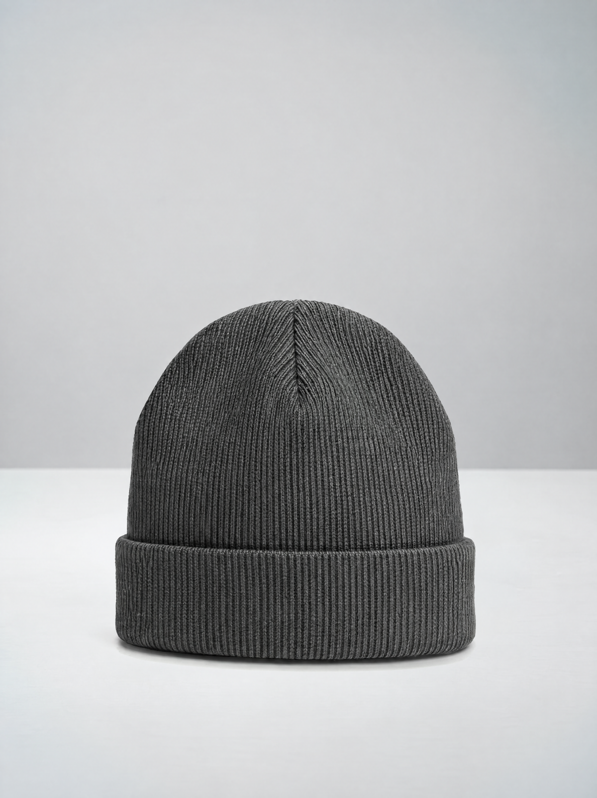Beanie BAD Times (Dark grey)