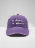 I Look Great On Intstagram