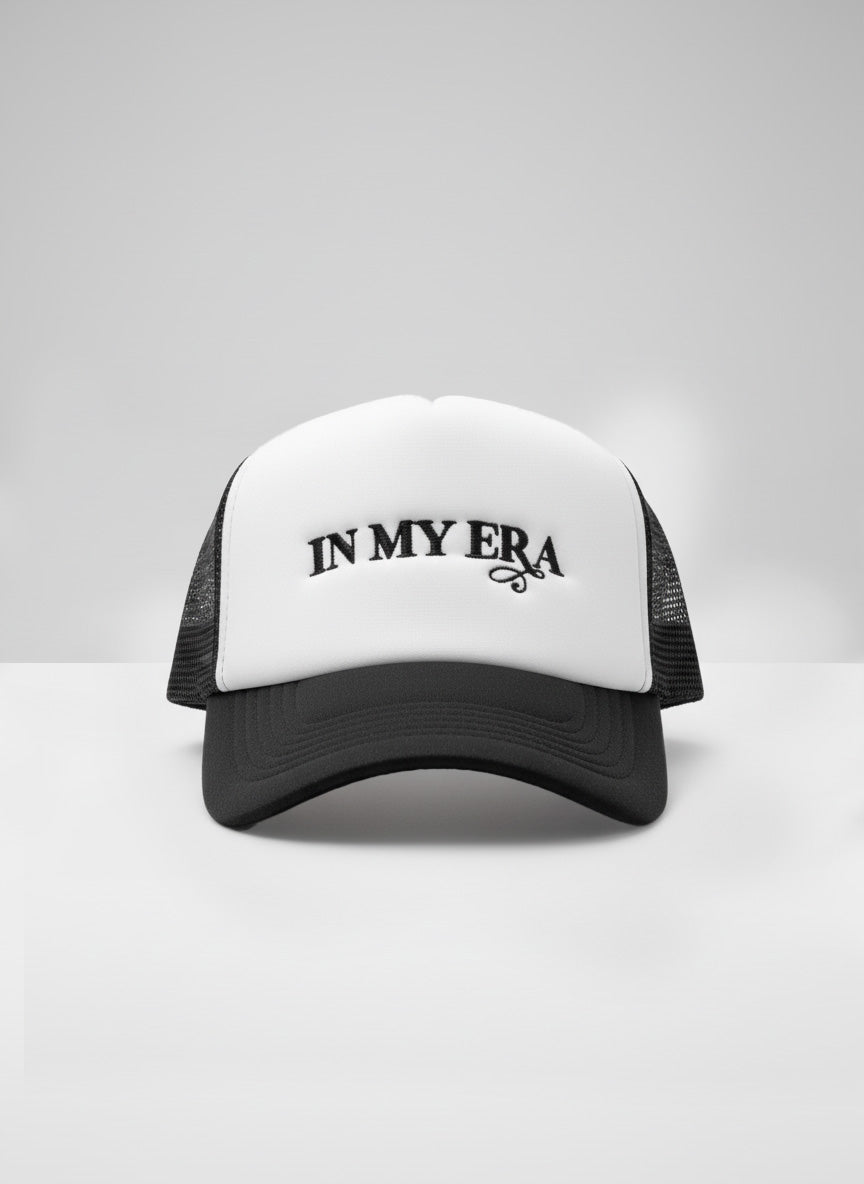 In My Era Trucker Cap