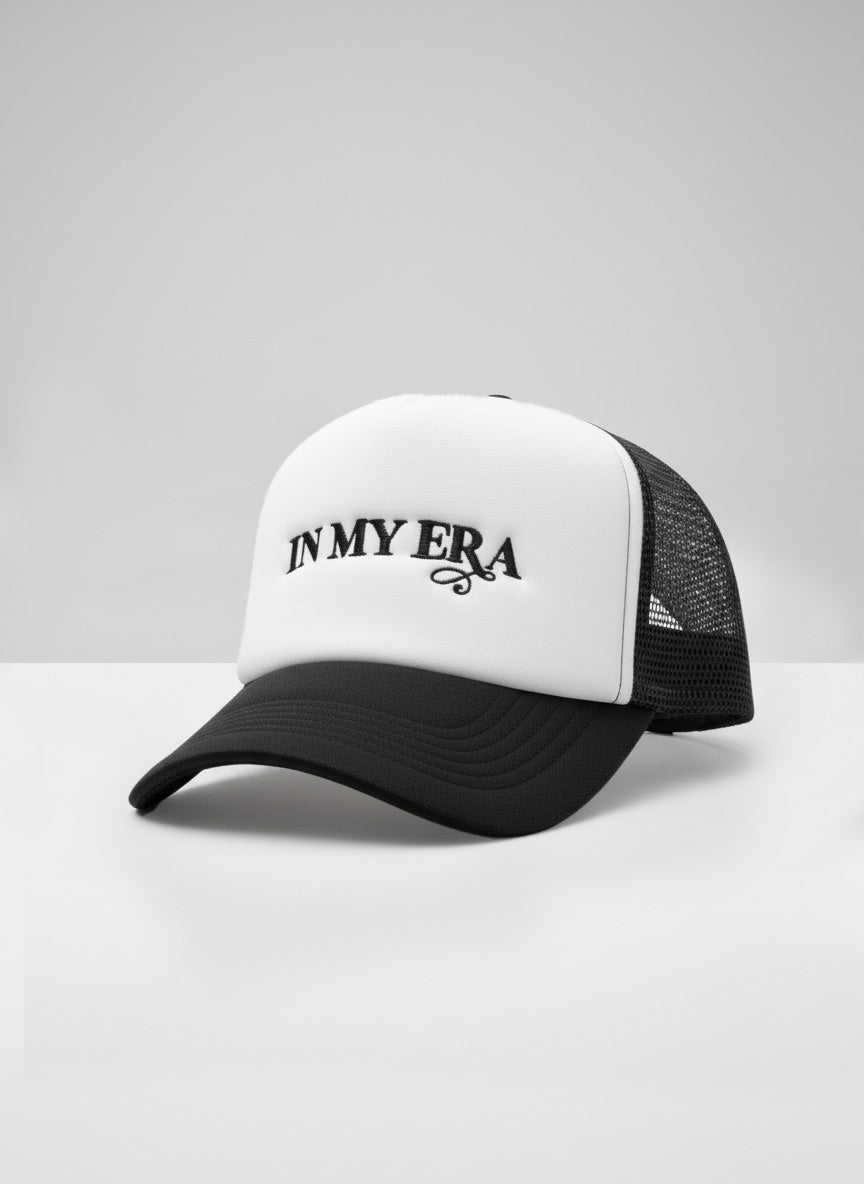 In My Era Trucker Cap