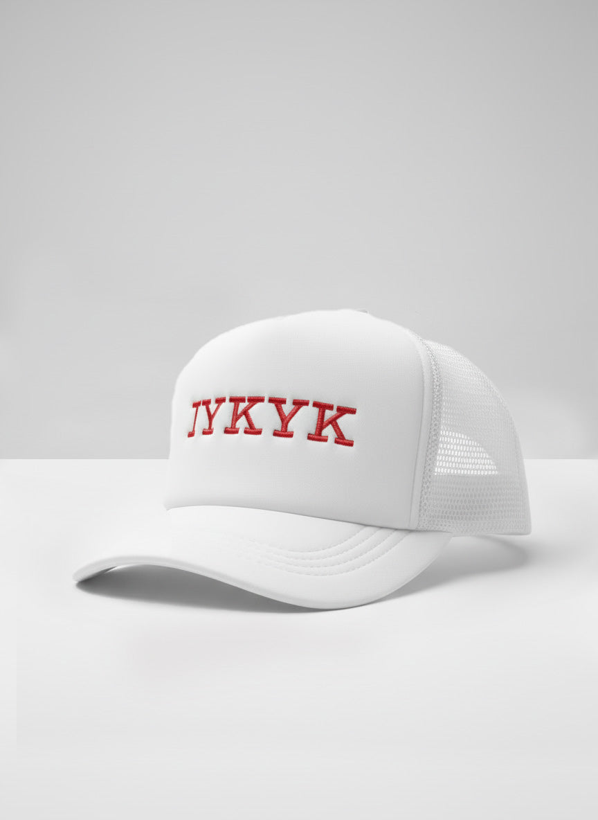 IYKYK Trucker Cap
